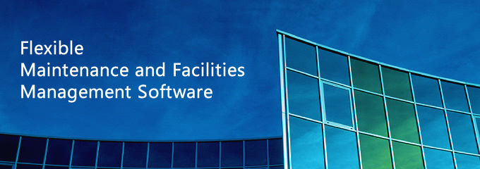 Flexible Maintenance and Facility Management Software